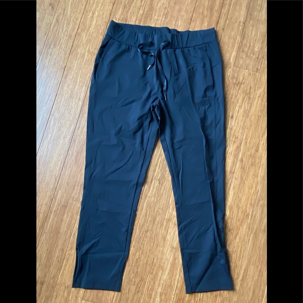 Tuff Athleisure Pants
